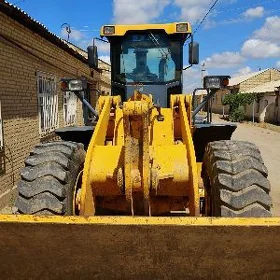 XCMG ZL50 2012
