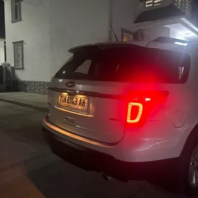 Ford Explorer 2013