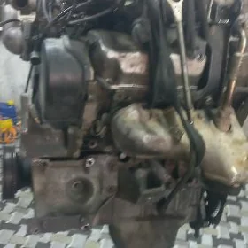Dvigatel, motor