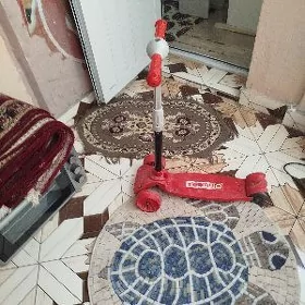 самокат