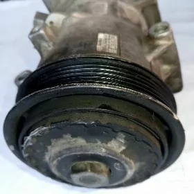 Karolla. kampresor