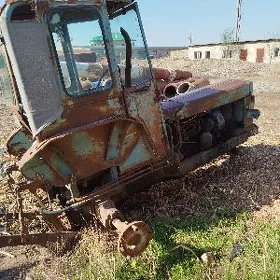 MTZ T-28 1995