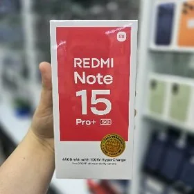 Note 15pro+