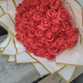 букет из роз