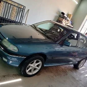 Opel Astra 1993