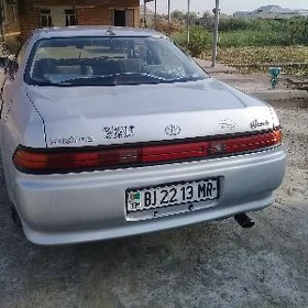 Toyota Mark II 1995