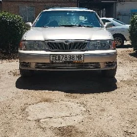 Toyota Avalon 1995