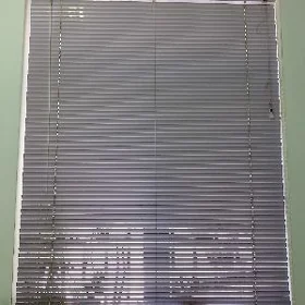 жалюзи
