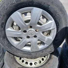 Tayota 16lyk