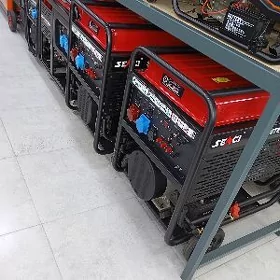 tog diwiźog generator benzin D