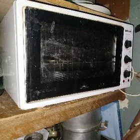 продаю печь