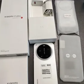 xiaomi 17ultra global