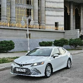 Toyota Camry 2023