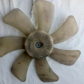 Karolla lopys