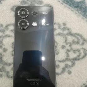 REDMİ NOTE 13 6 128