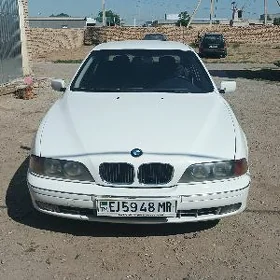 BMW E39 1996