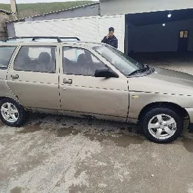 Lada 2111 2001