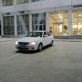 Lada Priora 2012