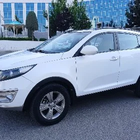 Kia Sportage 2011