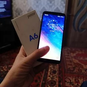 Samsung A6