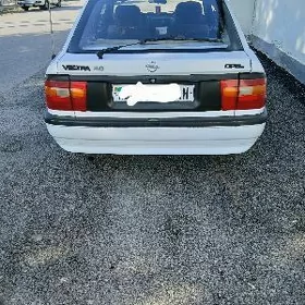 Opel Vectra 1991