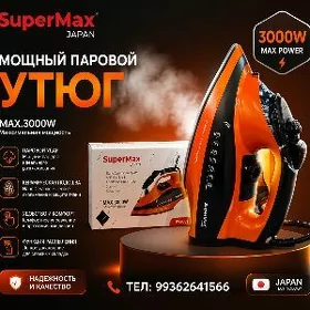 SUPERMAX JAPAN BET ÜTÜKLER BET