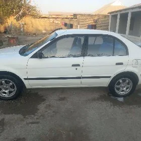 Toyota Tercel 1996