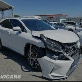 Lexus RX 350 2021