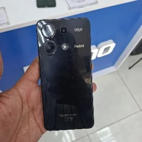 Note 13 plata