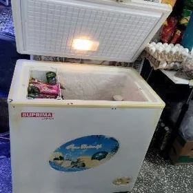 морозильник