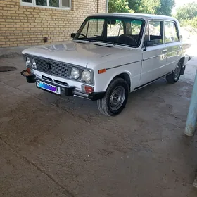 Lada 2106 1987