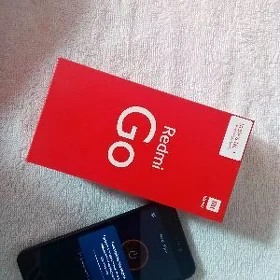 Redmi Go