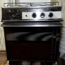 газплита