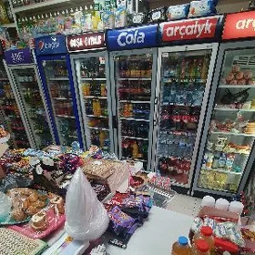 Magazyn gres bazar