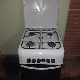 газ плита gaz plita