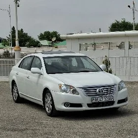 Toyota Avalon 2009