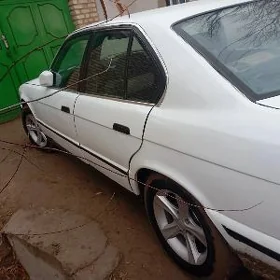 BMW 525 1991