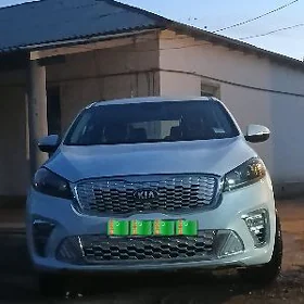 Kia Sorento 2020