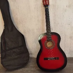 klasik gitar