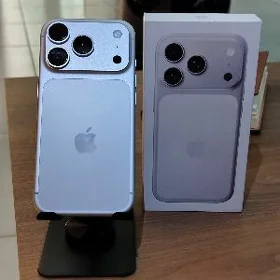 iPhone 17Pro