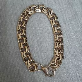 Braslet gyzyl kordinal