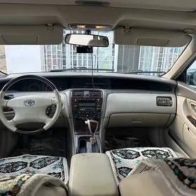 Toyota Avalon 2003