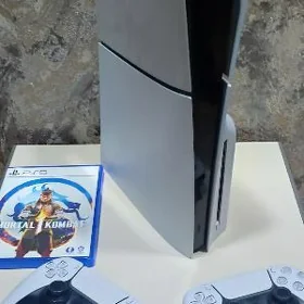 Sony Playstation 5 Slim