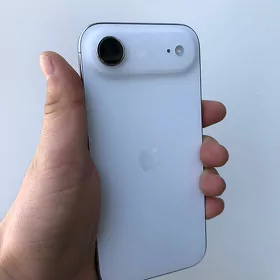 iPhone 17 Air  100