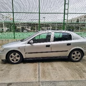 Opel Astra 1999
