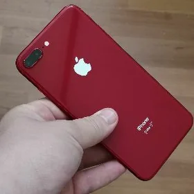 IPhone 8+plus