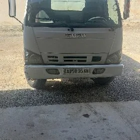 Mitsubishi Canter 2005