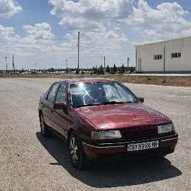 Opel Vectra 1990