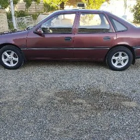 Opel Vectra 1992