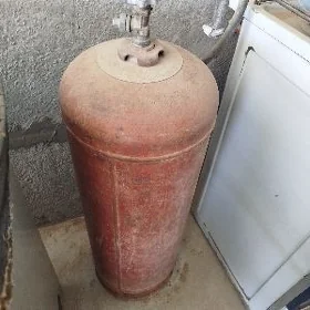 газ баллон